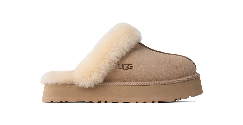 UGG Disquette