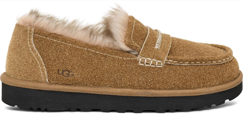 UGG Ellis loafer chestnut