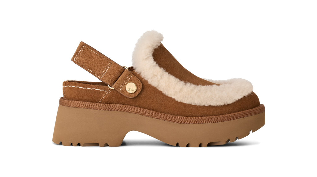 ESMEE CLOG