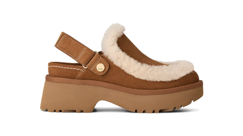 ESMEE CLOG