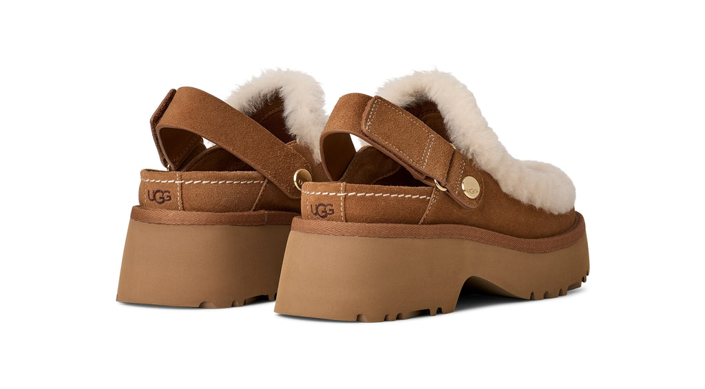 ESMEE CLOG