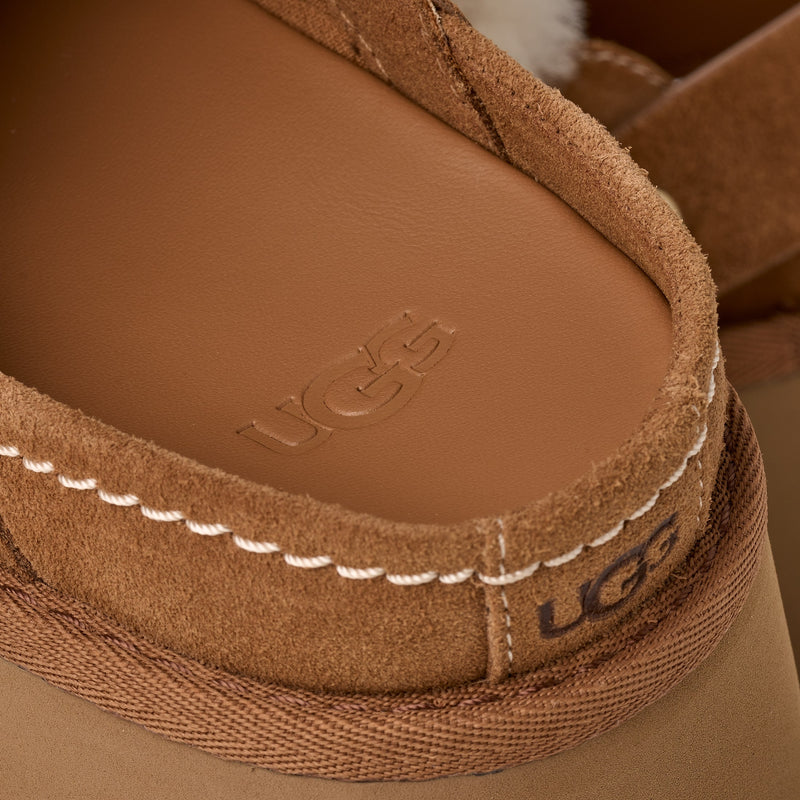 ESMEE CLOG