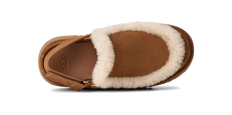 ESMEE CLOG