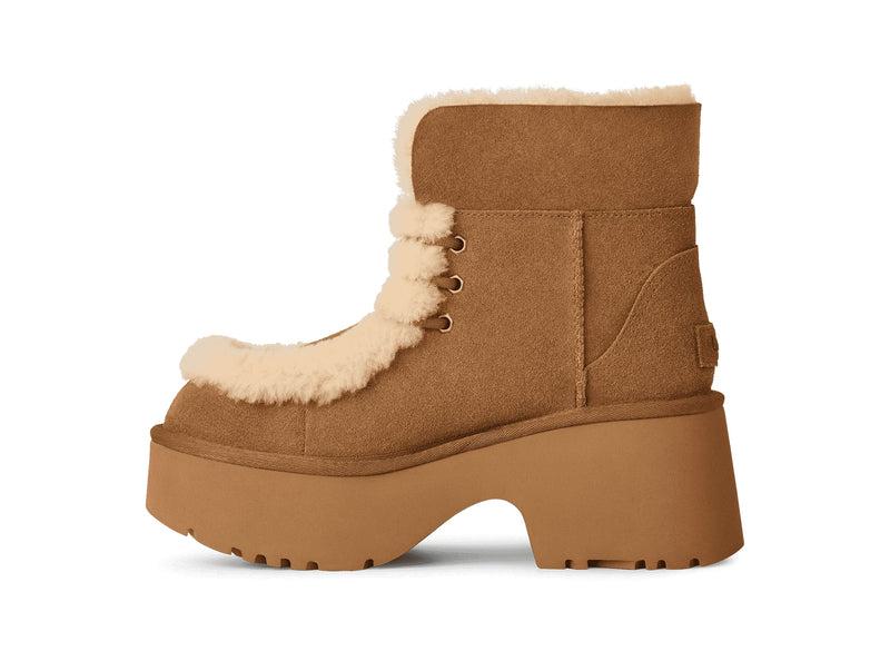 ESMEE LACE UP