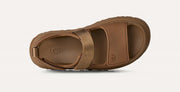 UGG Goldenglow sandals bison brown