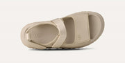UGG Goldenglow sandals sea salt
