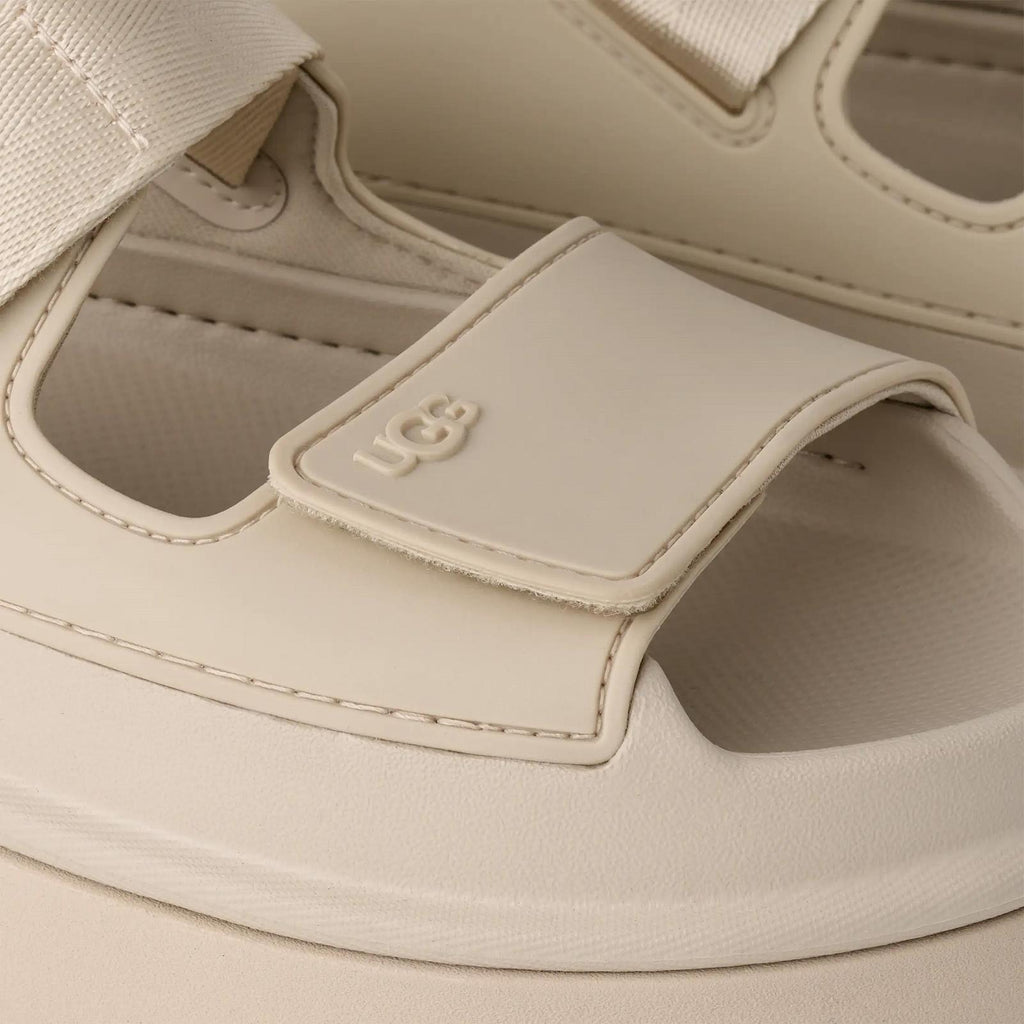 UGG Goldenglow sandals sea salt