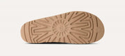 UGG Goldenstar Hi cutout slides sand