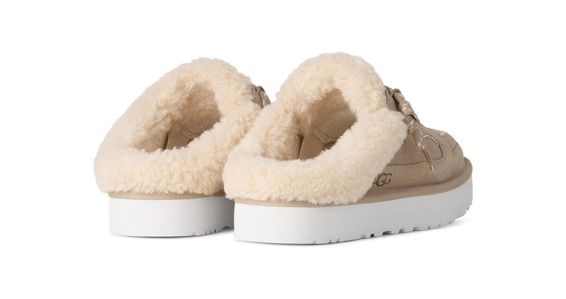 UGG Lowmel mule moonlight