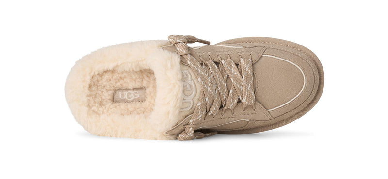 UGG Lowmel mule moonlight