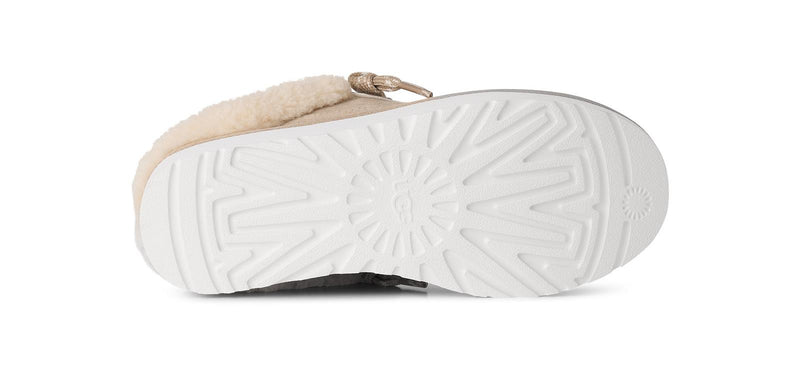 UGG Lowmel mule moonlight