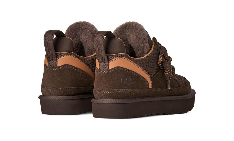 UGG Lowmel sneakers dusted cocoa brown