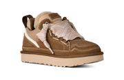 UGG Lowmel sneakers light bronze