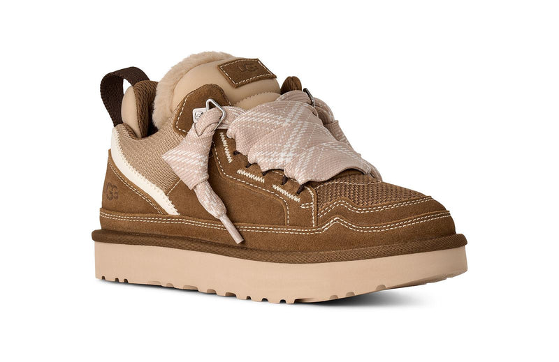 UGG Lowmel sneakers light bronze