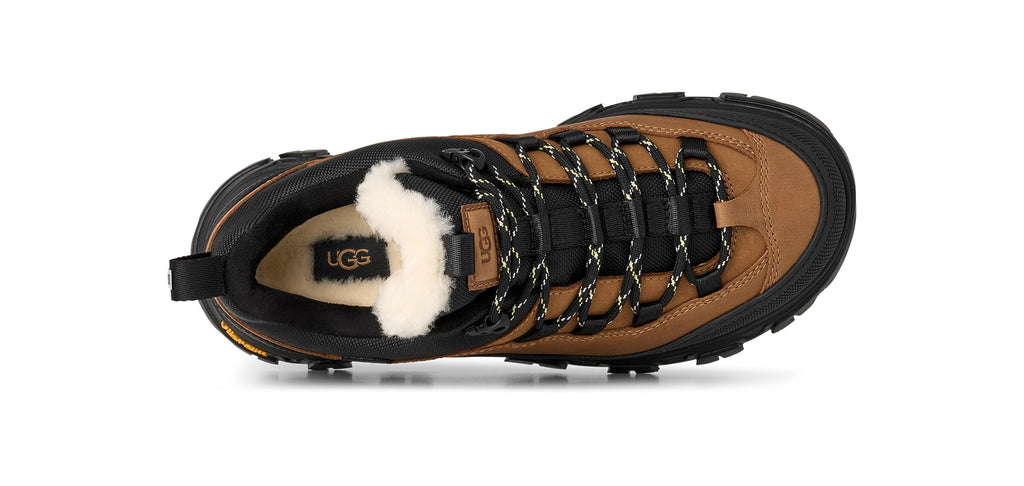 METROTREK HIKER