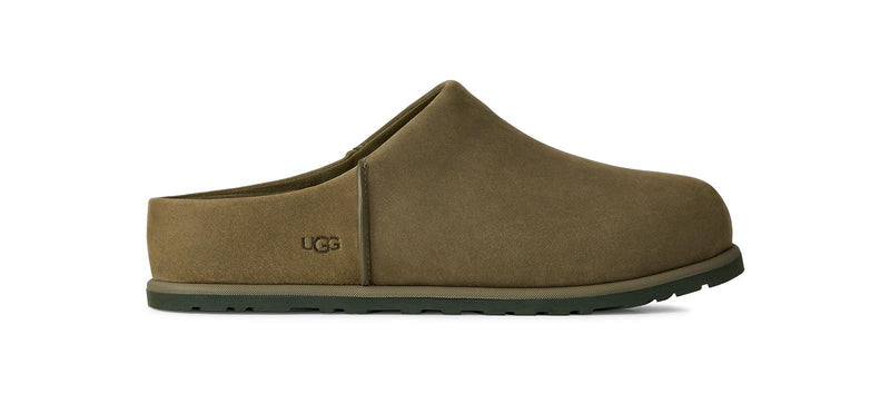 UGG Otzo clog burnt olive