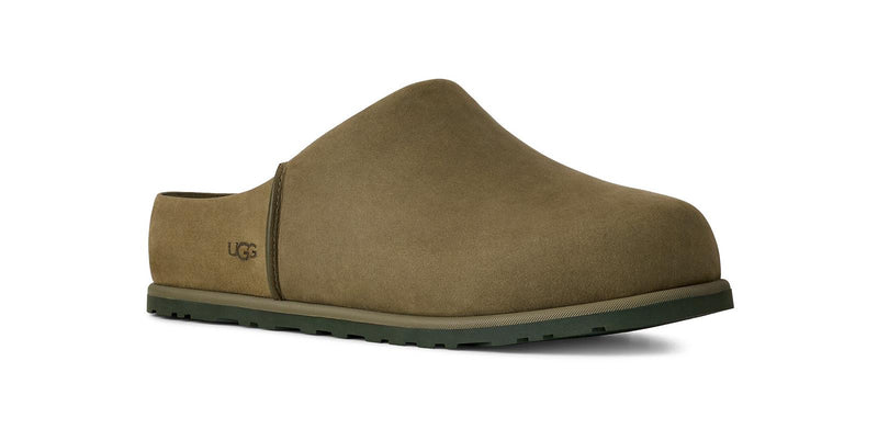 UGG Otzo clog burnt olive