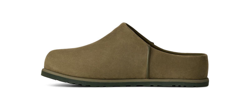 UGG Otzo clog burnt olive
