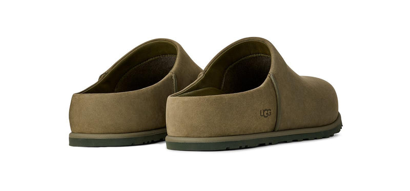 UGG Otzo clog burnt olive