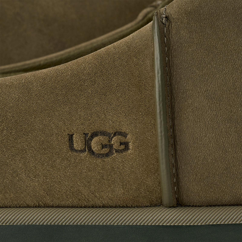 UGG Otzo clog burnt olive