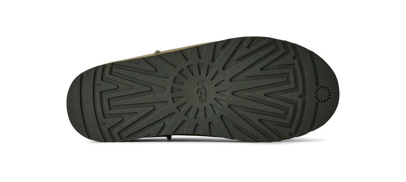 UGG Otzo clog burnt olive