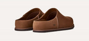 UGG Otzo clog dark chestnut