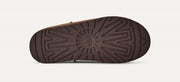 UGG Otzo clog dark chestnut