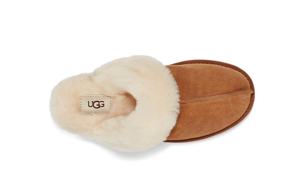 UGG Scuffette II