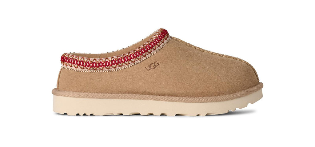 UGG Tasman II sand dark cherry