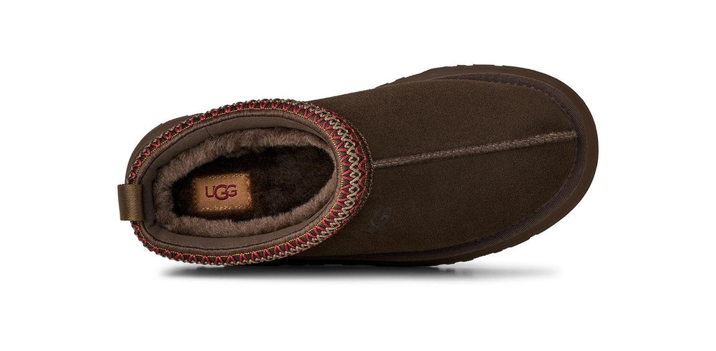 UGG Tazz II dusted cocoa