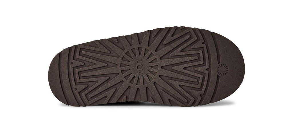 UGG Tazz II dusted cocoa