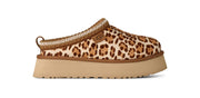 UGG Tazz plains leopard print