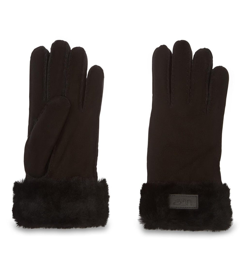 UGG Turn cuff glove