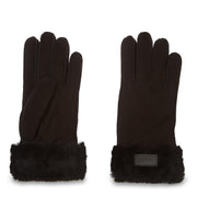 UGG Turn cuff glove