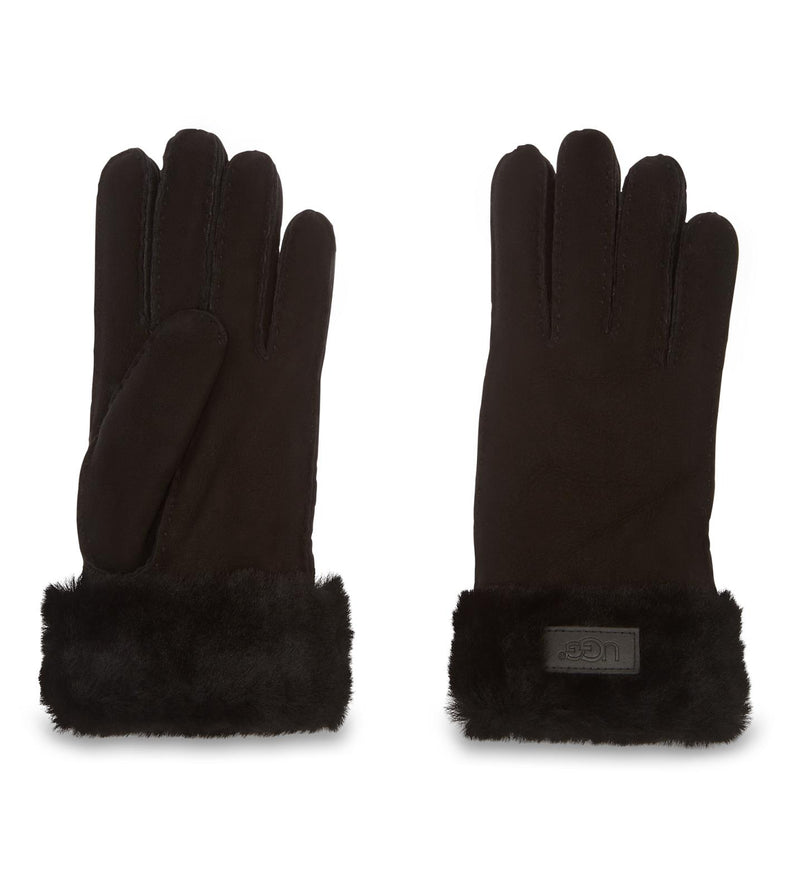 UGG Turn cuff glove