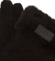 UGG Turn cuff glove