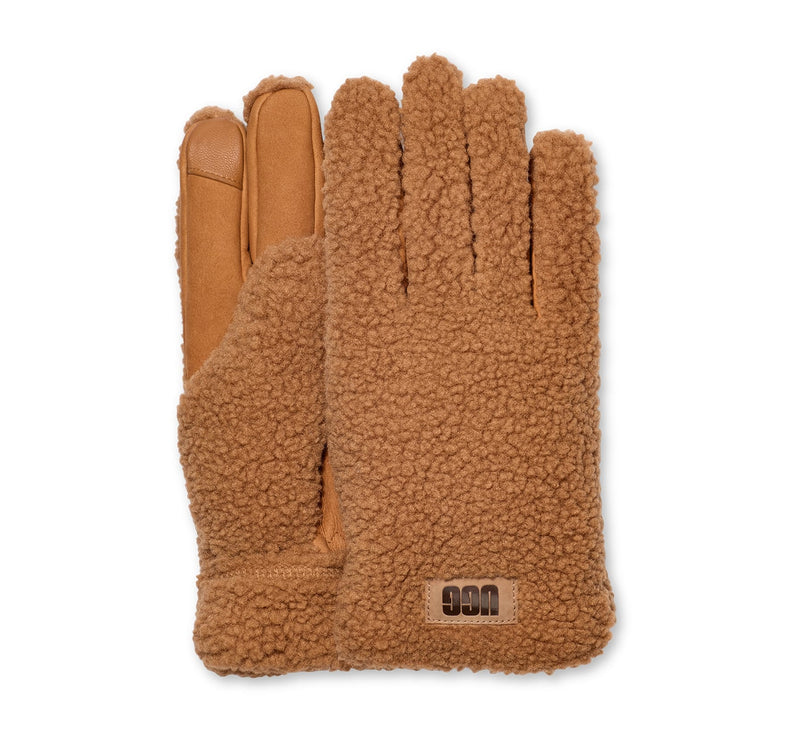 UGGFLUFF GLOVE