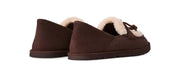 UGG Zora loafer in burnt cedar