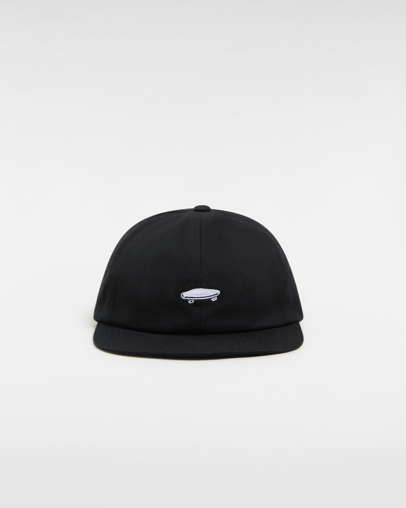 SALTON II CAP