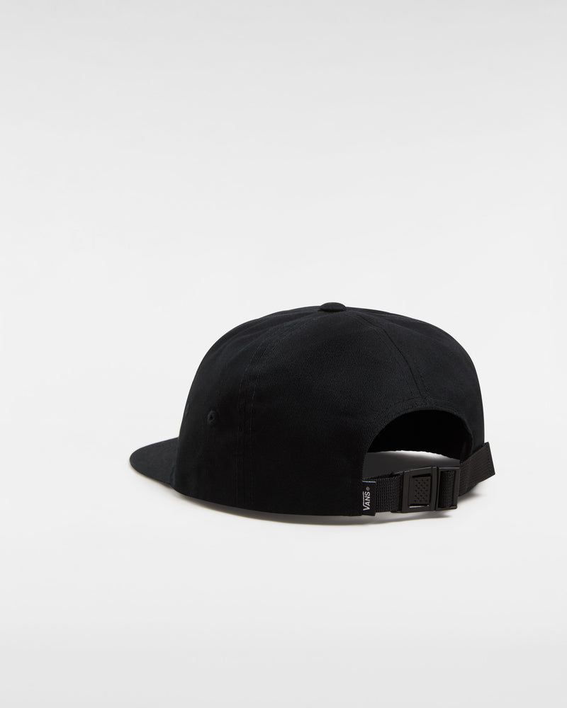 SALTON II CAP