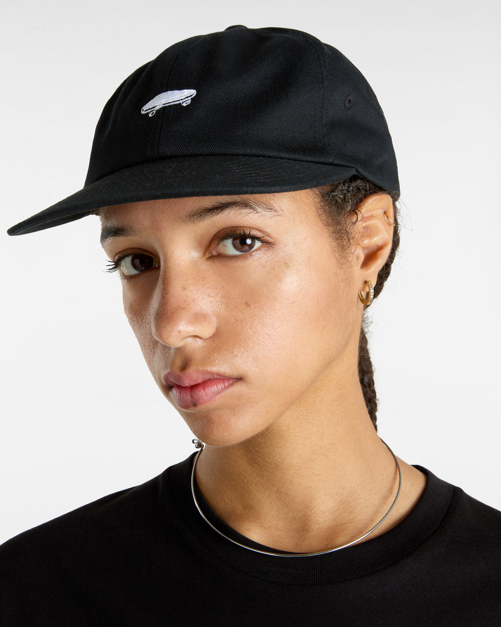 SALTON II CAP