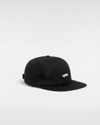 SALTON II CAP