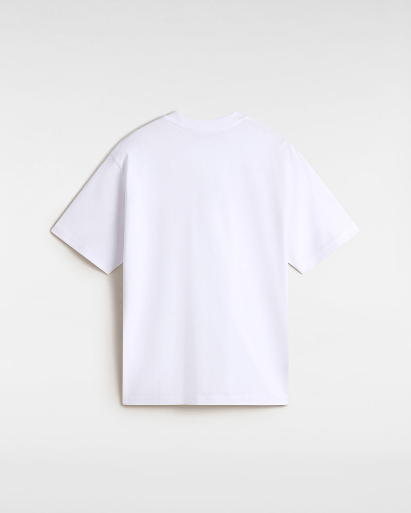 SALTON LOOSE SS T-SHIRT