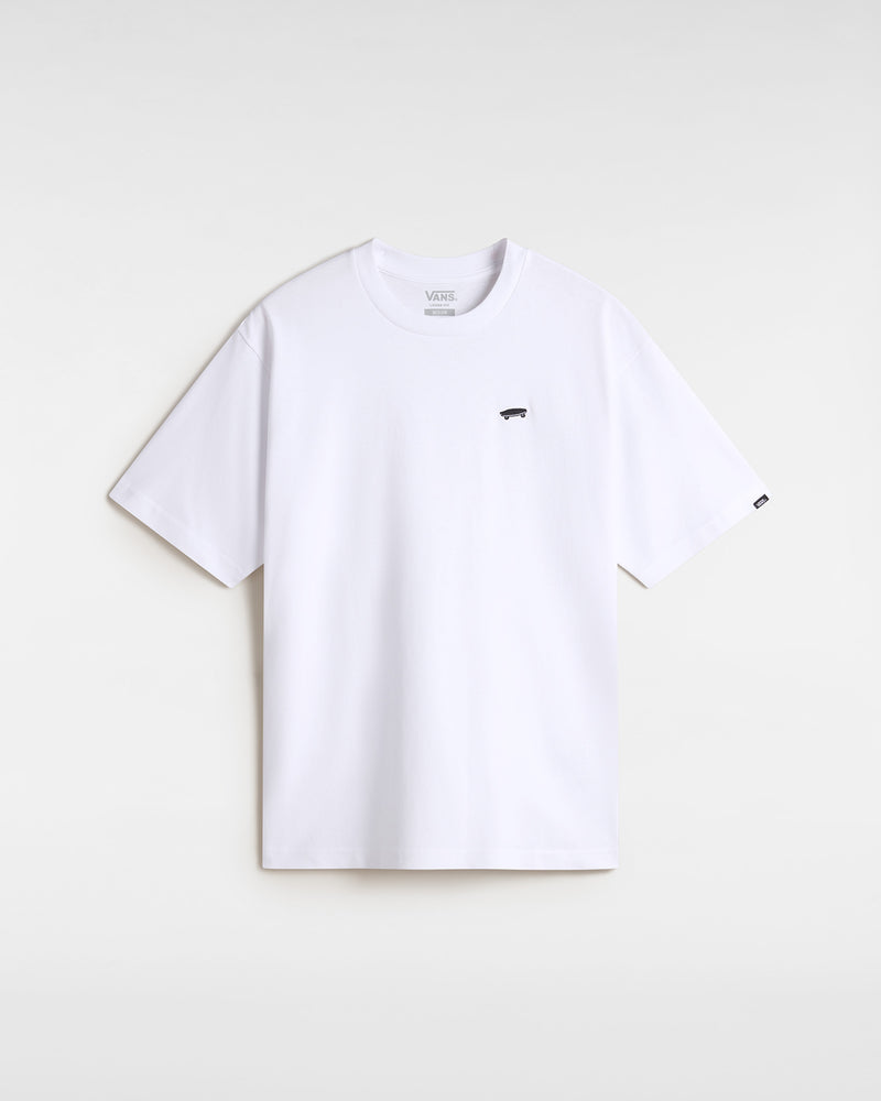 SALTON LOOSE SS T-SHIRT