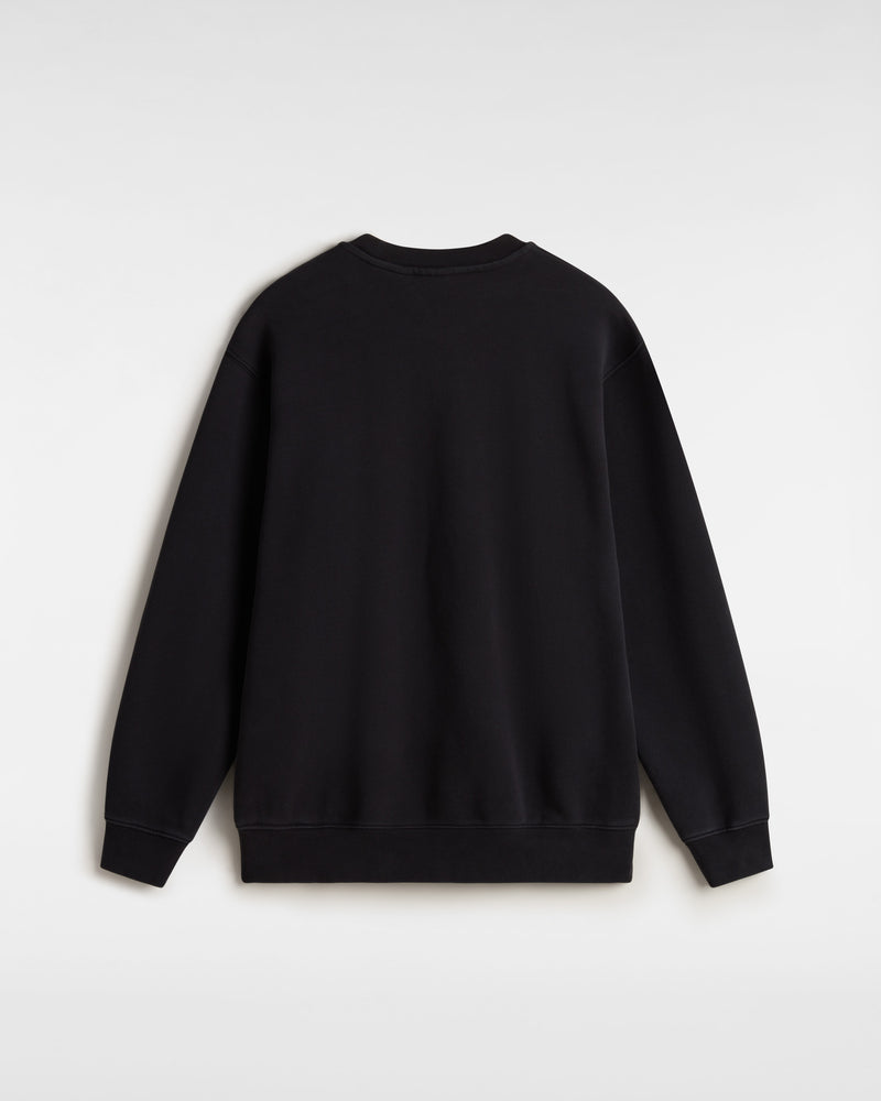 TAF FT LOOSE CREWNECK SWEATER