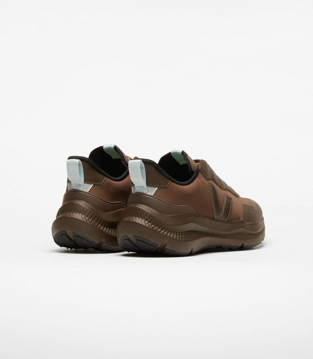 VEJA X CFCL Condor 3 advanced nolyn walnut eagle