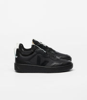 VEJA X CFCL V-90 Nolyn sneakers black