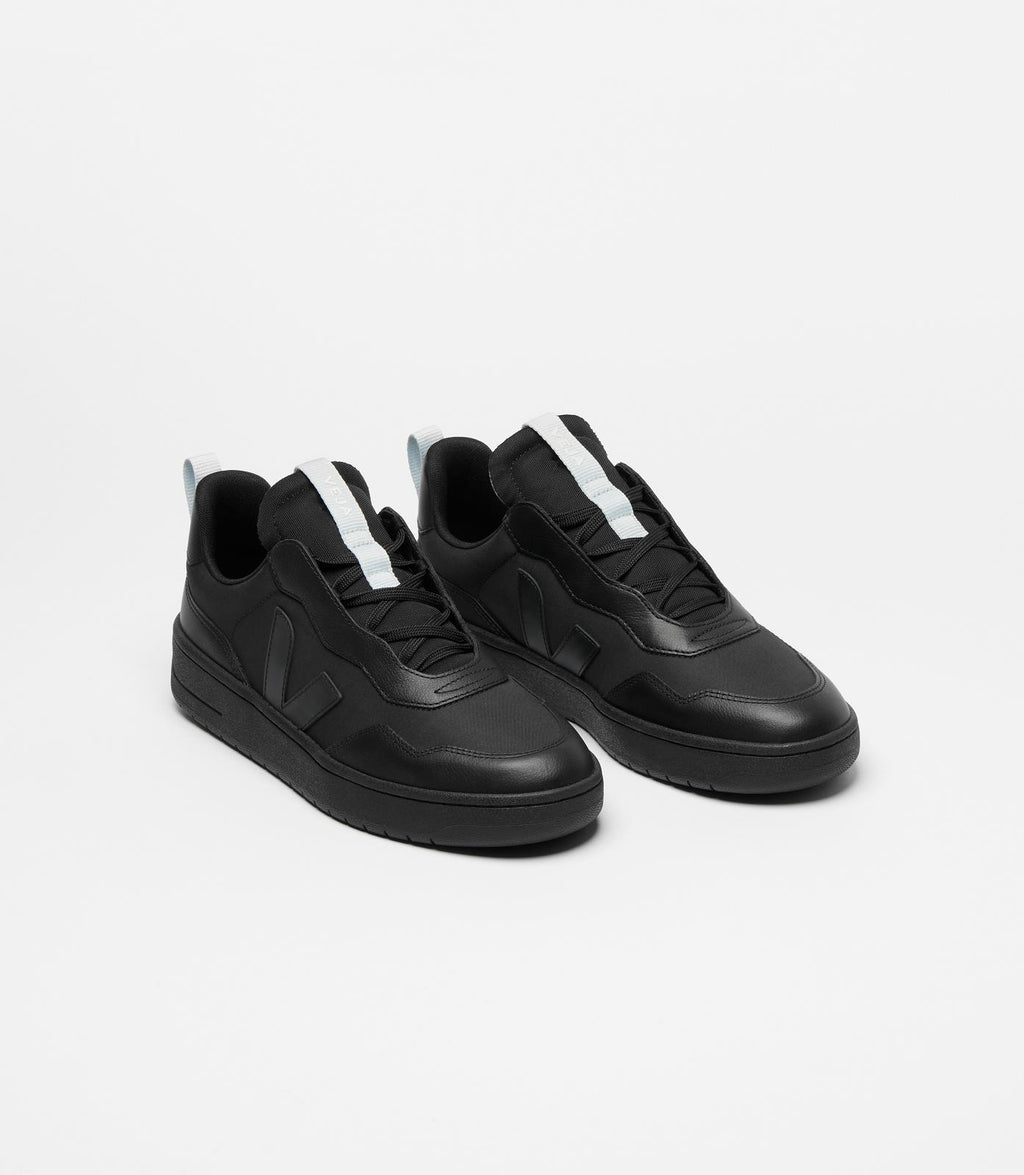 VEJA X CFCL V-90 Nolyn sneakers black