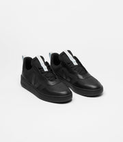 VEJA X CFCL V-90 Nolyn sneakers black