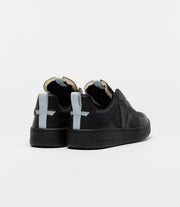 VEJA X CFCL V-90 Nolyn sneakers black